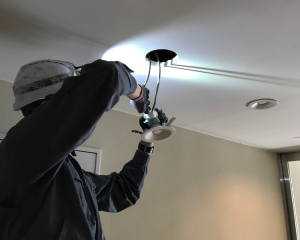 24 Hour Electrical Services