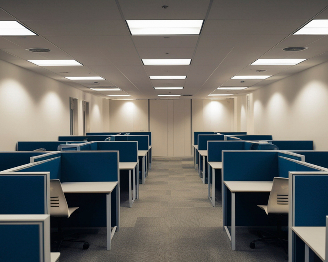 Commercial Electrical Services