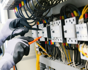 Remodeling Electrical Services